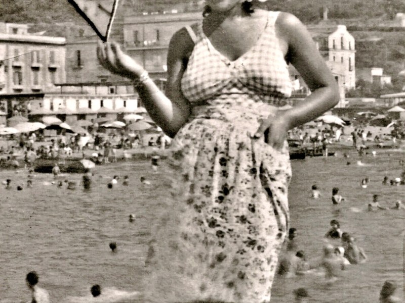 World War II&nbsp;Survivor